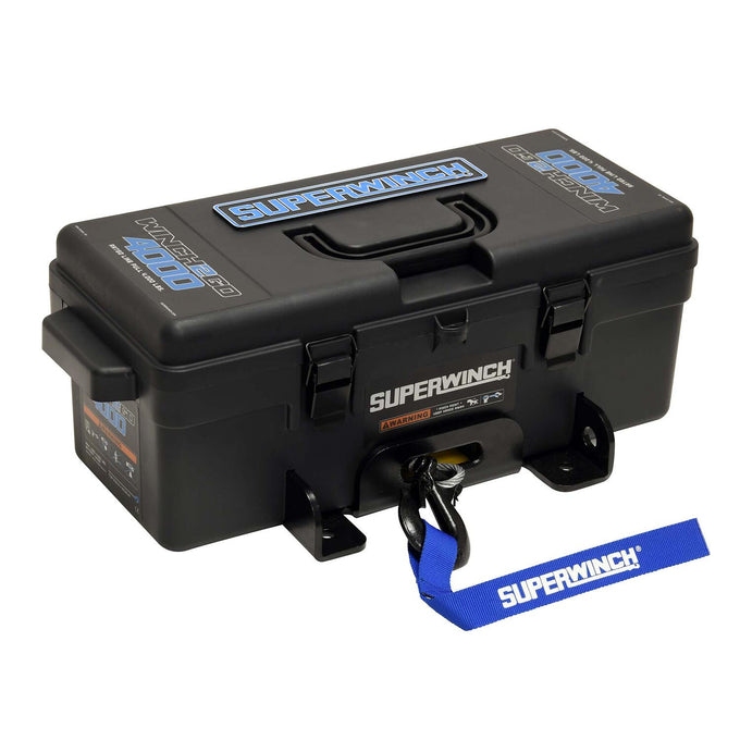 Winch2Go Steel Rope