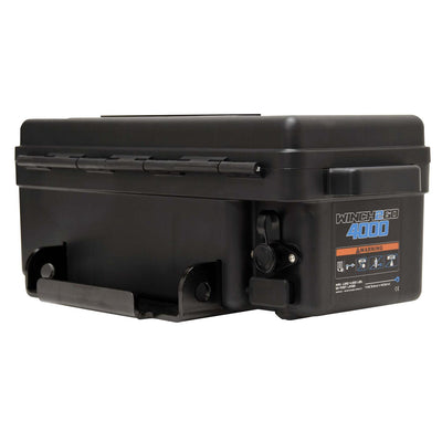 Winch2Go Steel Rope
