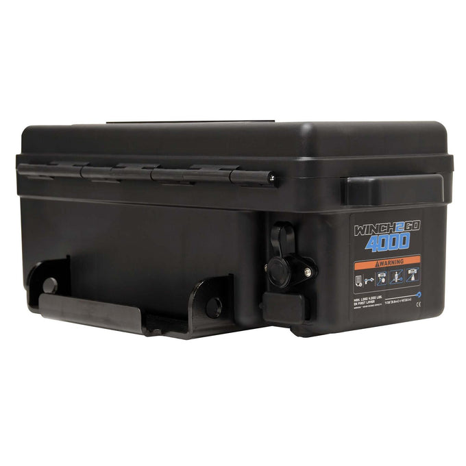 Winch2Go Steel Rope