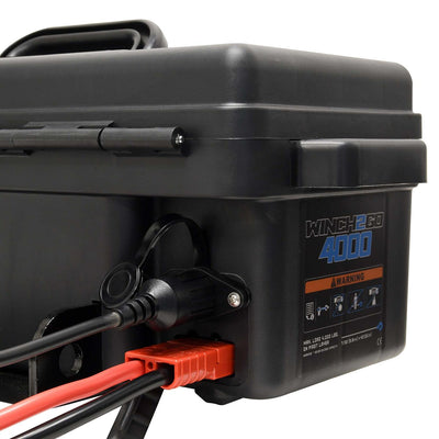 Winch2Go Steel Rope