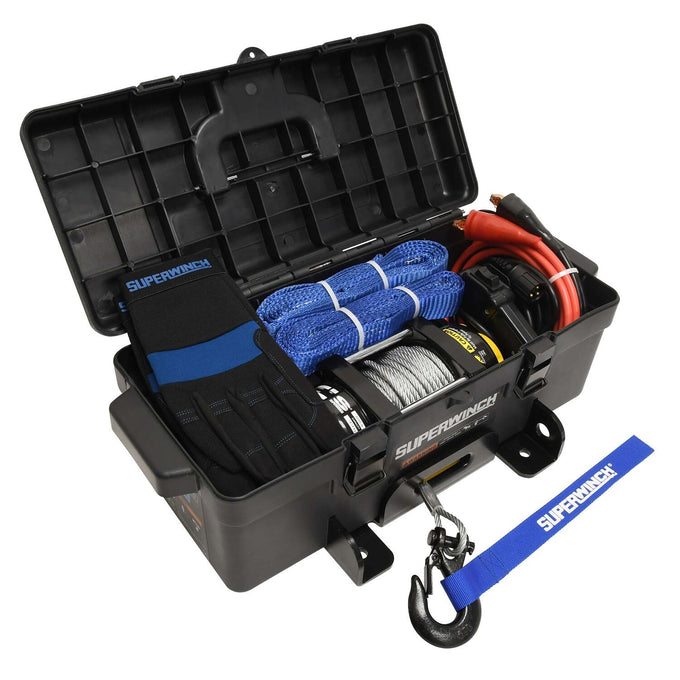 Winch2Go Steel Rope