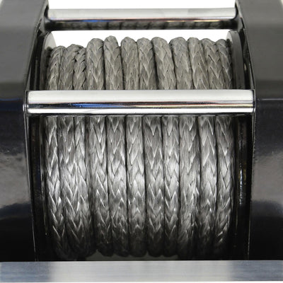 LT4000SR Winch