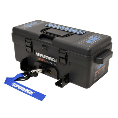 Winch2Go SR