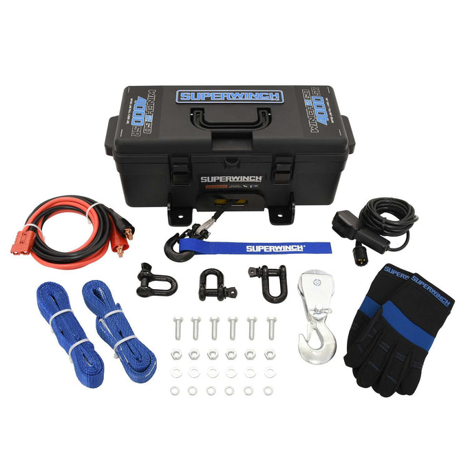 Winch2Go SR