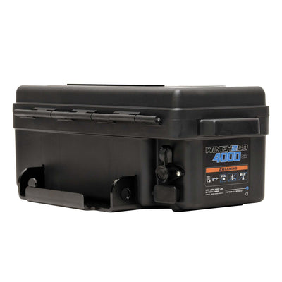 Winch2Go SR