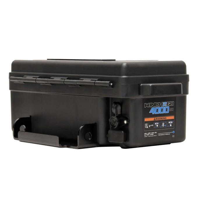 Winch2Go SR