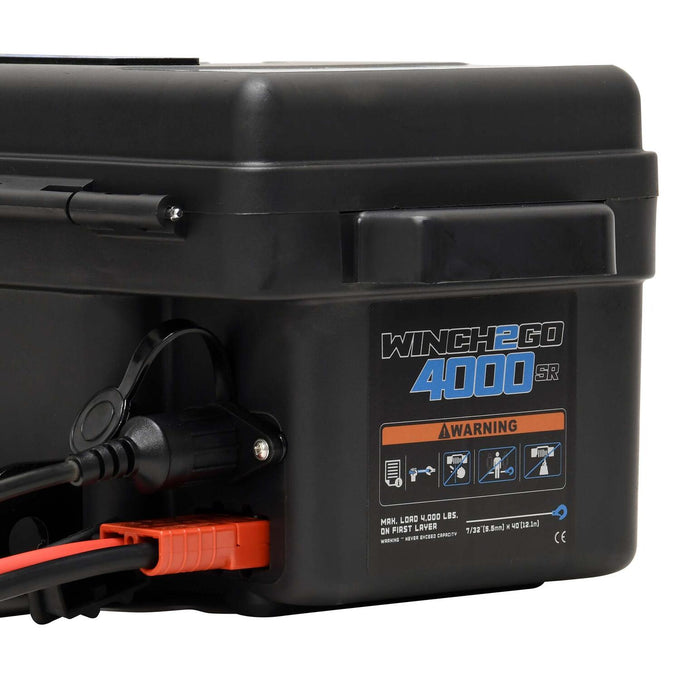 Winch2Go SR