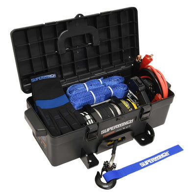 Winch2Go SR
