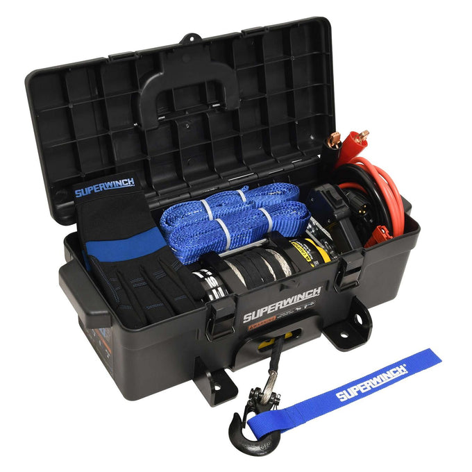 Winch2Go SR
