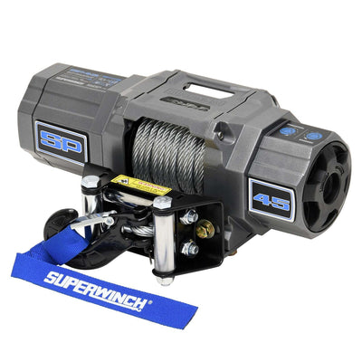 SP 45 Winch