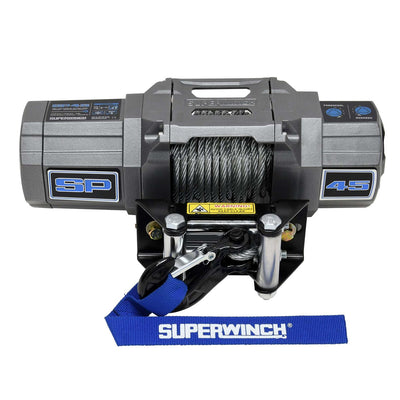 SP 45 Winch