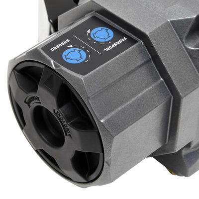 SP 45 Winch