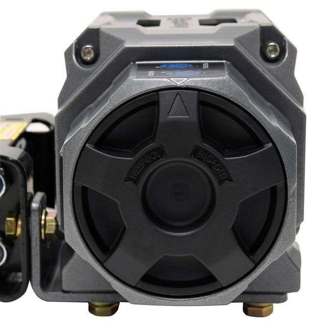 SP 45 Winch