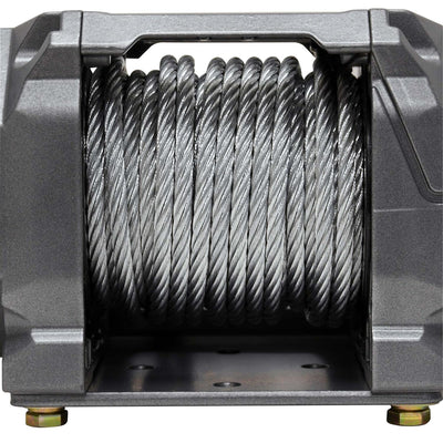 SP 45 Winch