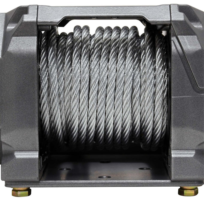 SP 45 Winch