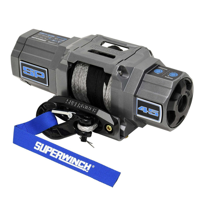 SP 45SR Winch