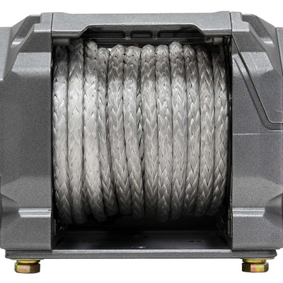 SP 45SR Winch
