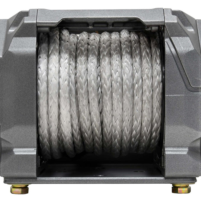 SP 45SR Winch