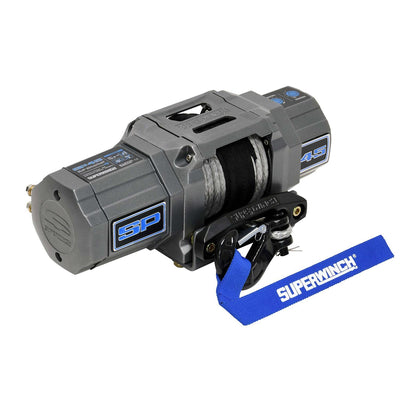 SP 45SR Winch