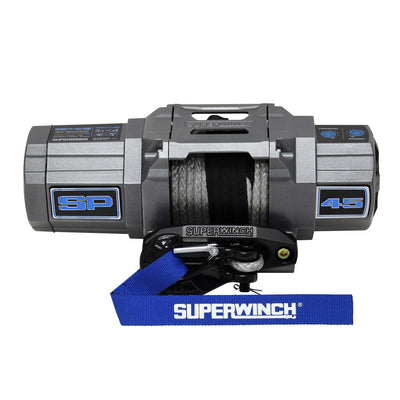 SP 45SR Winch