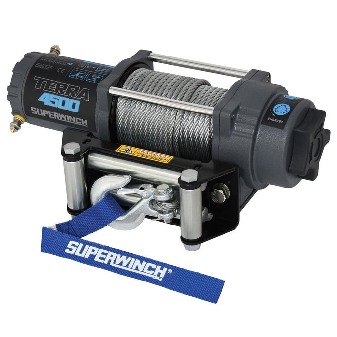 Terra 4500