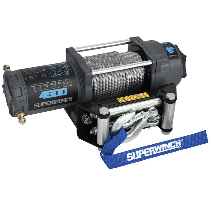 Terra 4500