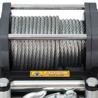 Terra 4500