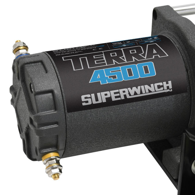 Terra 4500