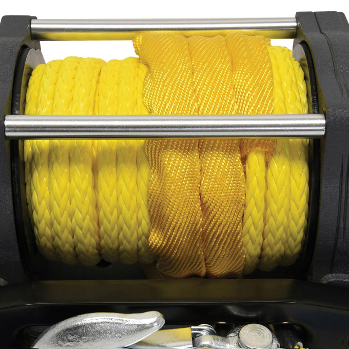 Terra 4500SR Winch
