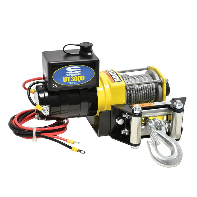 UT3000 Winch