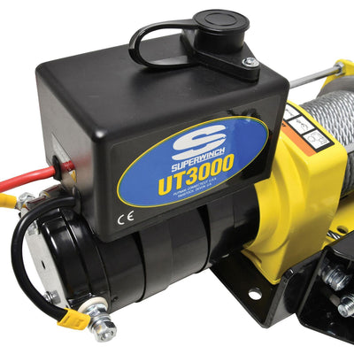 UT3000 Winch