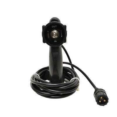 UT3000 Winch