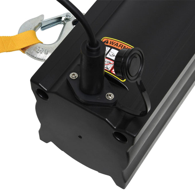 S5500 Winch