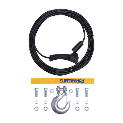 S5500 Winch