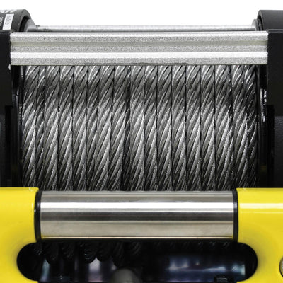 S5500 Winch