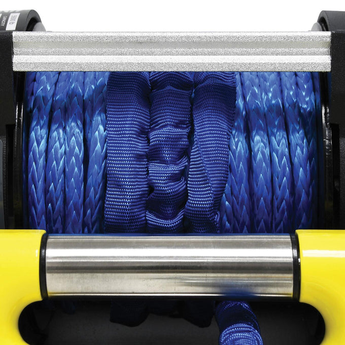 S5500SR Winch