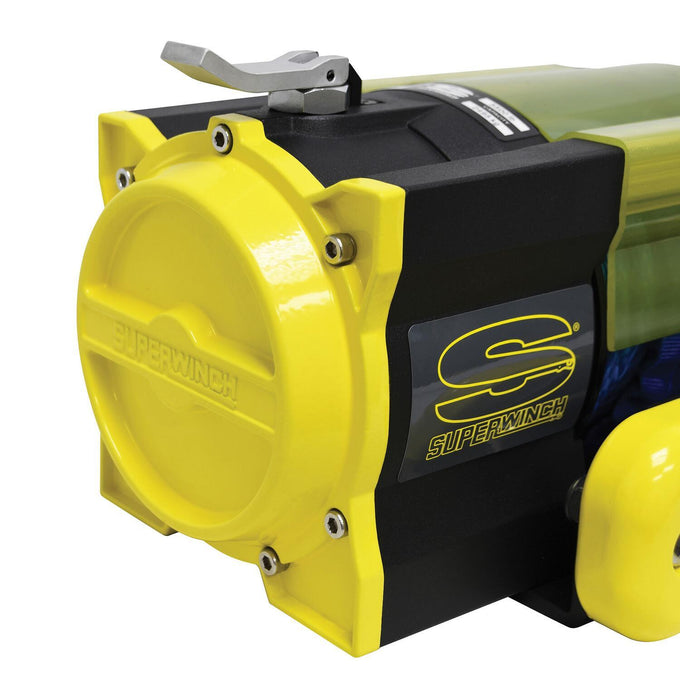 S5500SR Winch