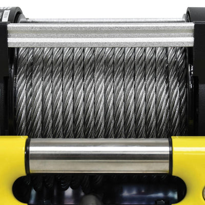 S7500 Winch