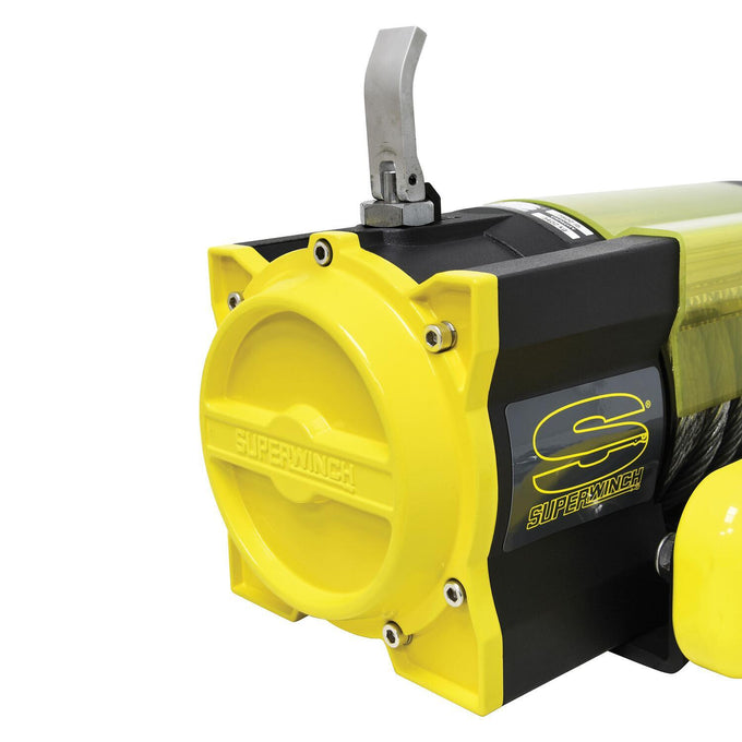 S7500 Winch