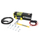 S7500SR Winch