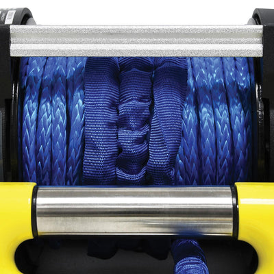 S7500SR Winch