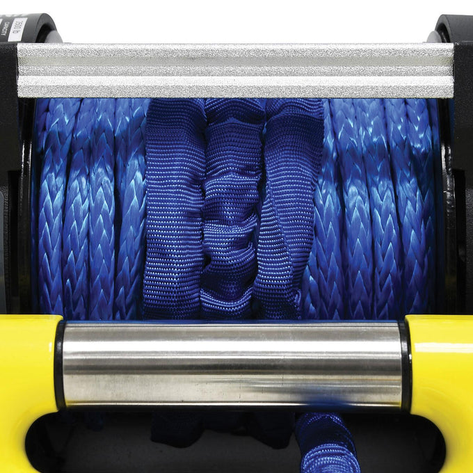 S7500SR Winch