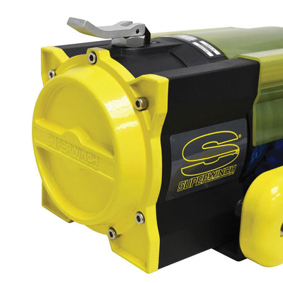 S7500SR Winch