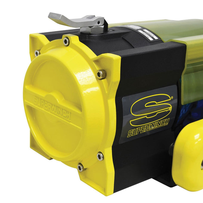 S7500SR Winch