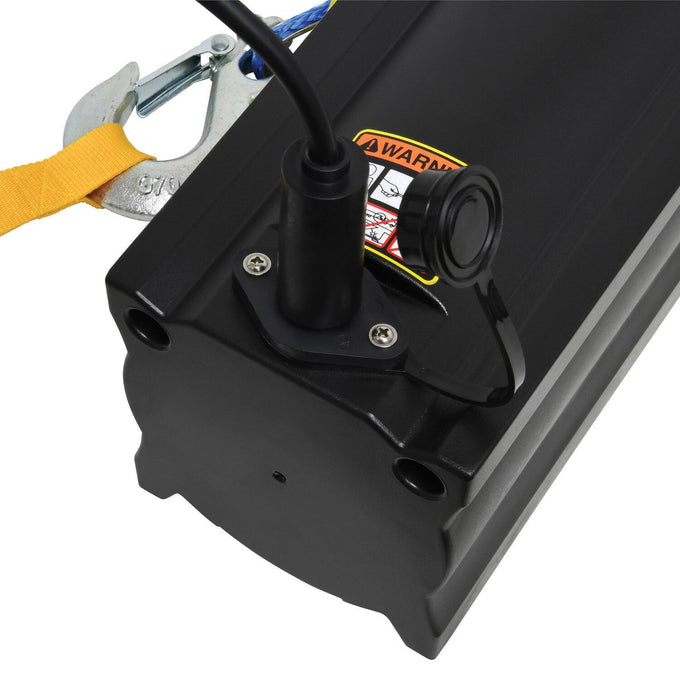 S7500SR Winch