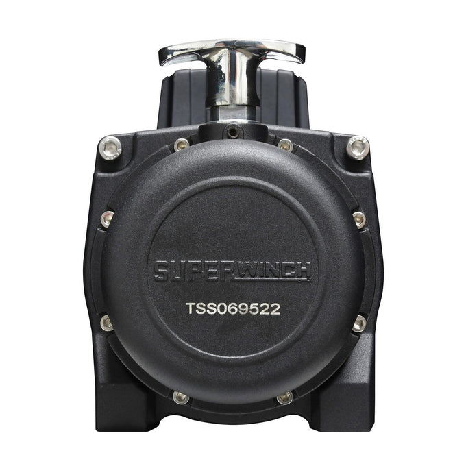 Tiger Shark 11500 Winch