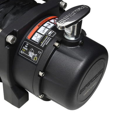 Tiger Shark 11500SR Winch
