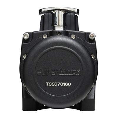 Tiger Shark 11500SR Winch