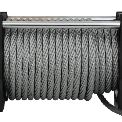 Tiger Shark 15000 Winch