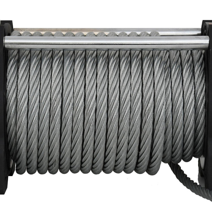 Tiger Shark 15000 Winch